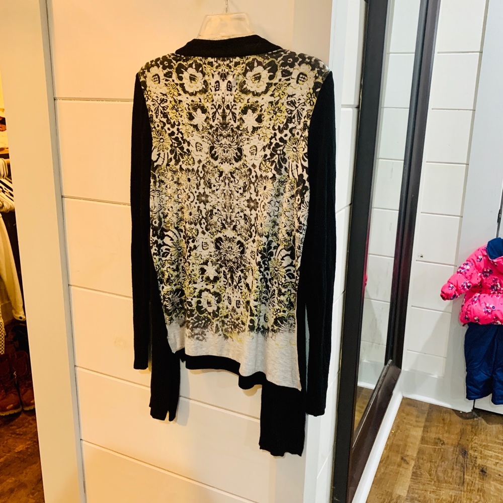 M. Rena cardigan